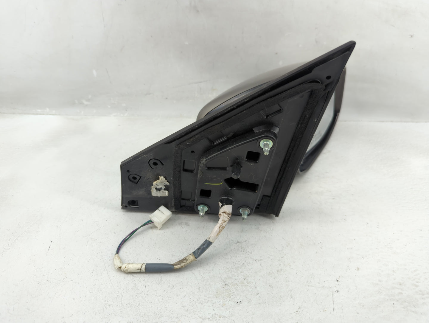 2016-2019 Nissan Sentra Side Mirror Replacement Passenger Right View Door Mirror P/N:E902.6803 Fits Fits 2016 2017 2018 2019