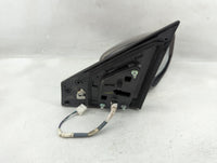 2016-2019 Nissan Sentra Side Mirror Replacement Passenger Right View Door Mirror P/N:E902.6803 Fits Fits 2016 2017 2018 2019