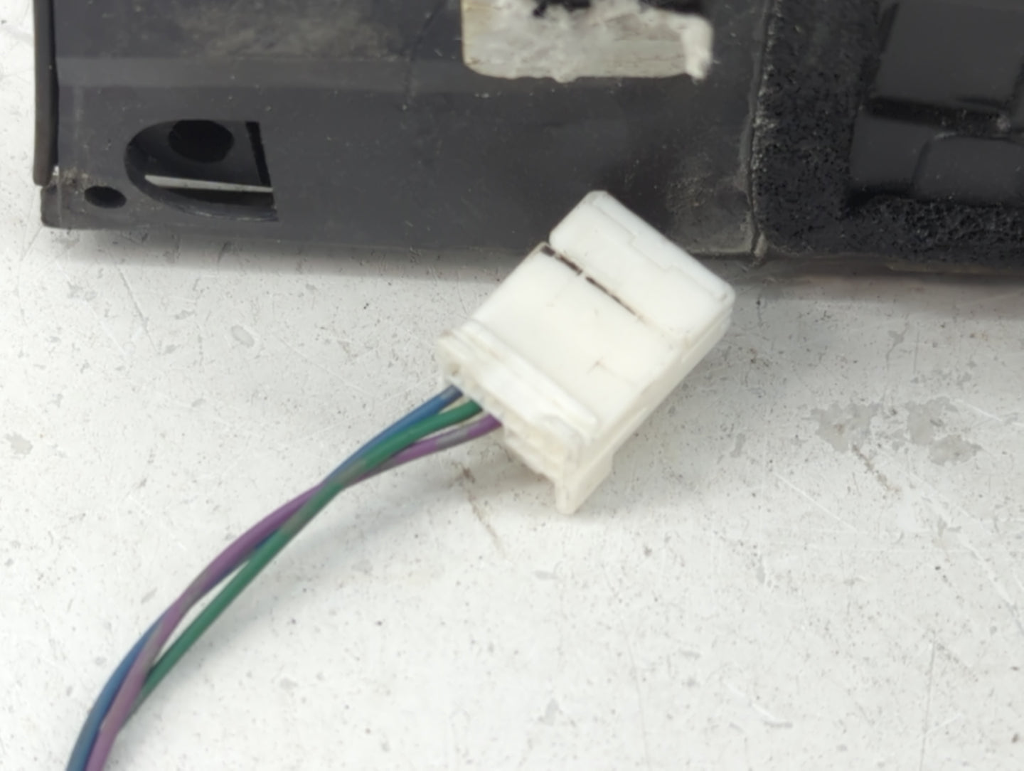 2016-2019 Nissan Sentra Side Mirror Replacement Passenger Right View Door Mirror P/N:E902.6803 Fits Fits 2016 2017 2018 2019