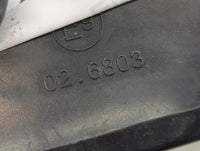 2016-2019 Nissan Sentra Side Mirror Replacement Passenger Right View Door Mirror P/N:E902.6803 Fits Fits 2016 2017 2018 2019