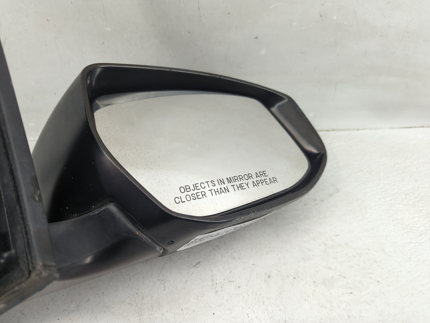 2016-2019 Nissan Sentra Side Mirror Replacement Passenger Right View Door Mirror P/N:E902.6803 Fits Fits 2016 2017 2018 2019