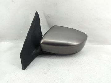 2016-2019 Nissan Sentra Side Mirror Replacement Driver Left View Door Mirror Fits Fits 2016 2017 2018 2019 OEM Used Auto Par