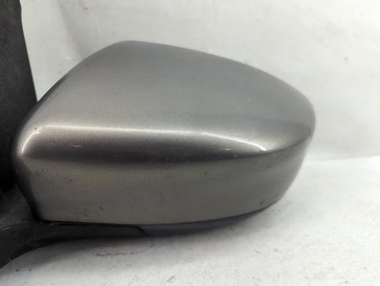 2016-2019 Nissan Sentra Side Mirror Replacement Driver Left View Door Mirror Fits Fits 2016 2017 2018 2019 OEM Used Auto Parts