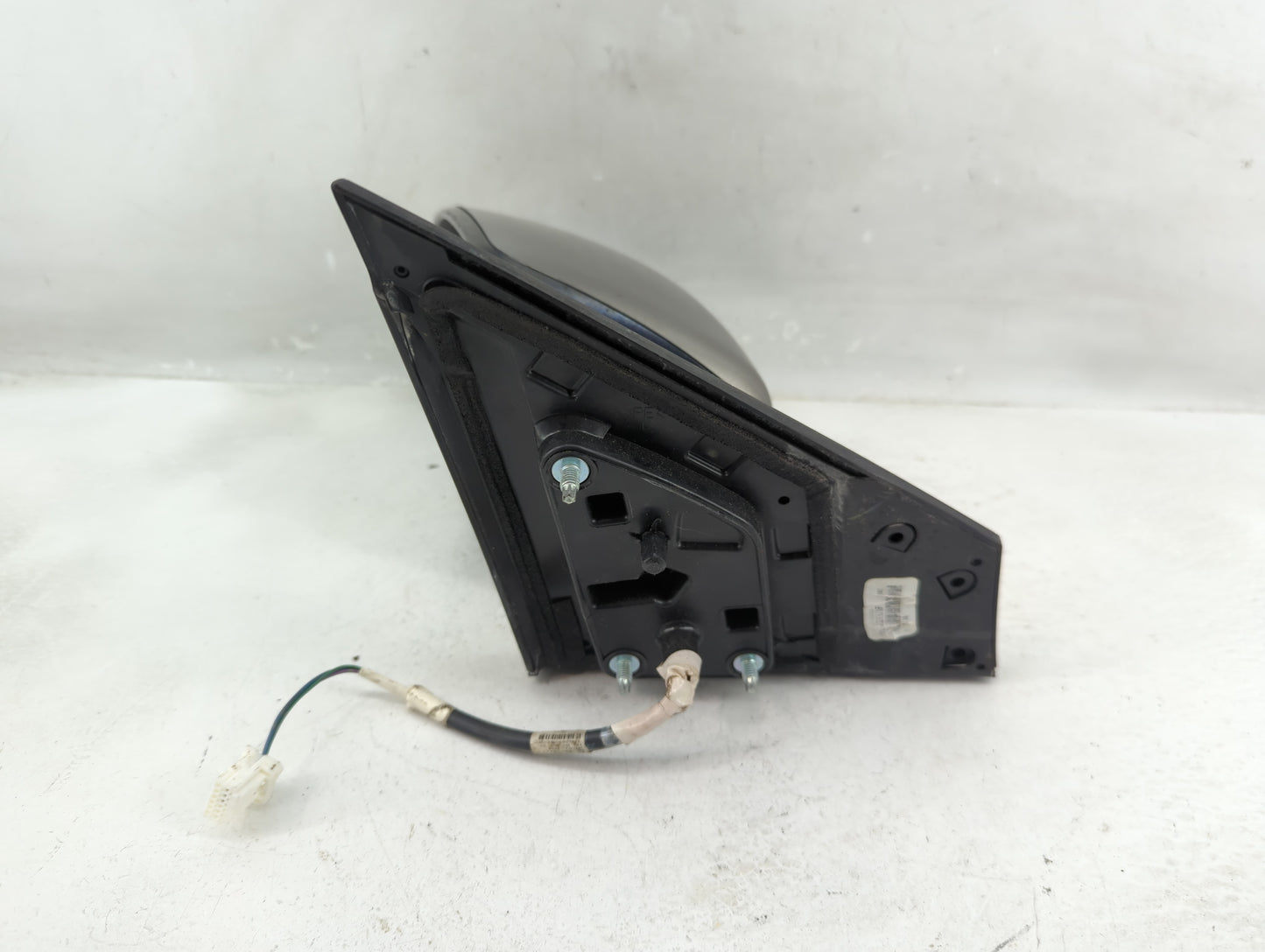 2016-2019 Nissan Sentra Side Mirror Replacement Driver Left View Door Mirror Fits Fits 2016 2017 2018 2019 OEM Used Auto Par