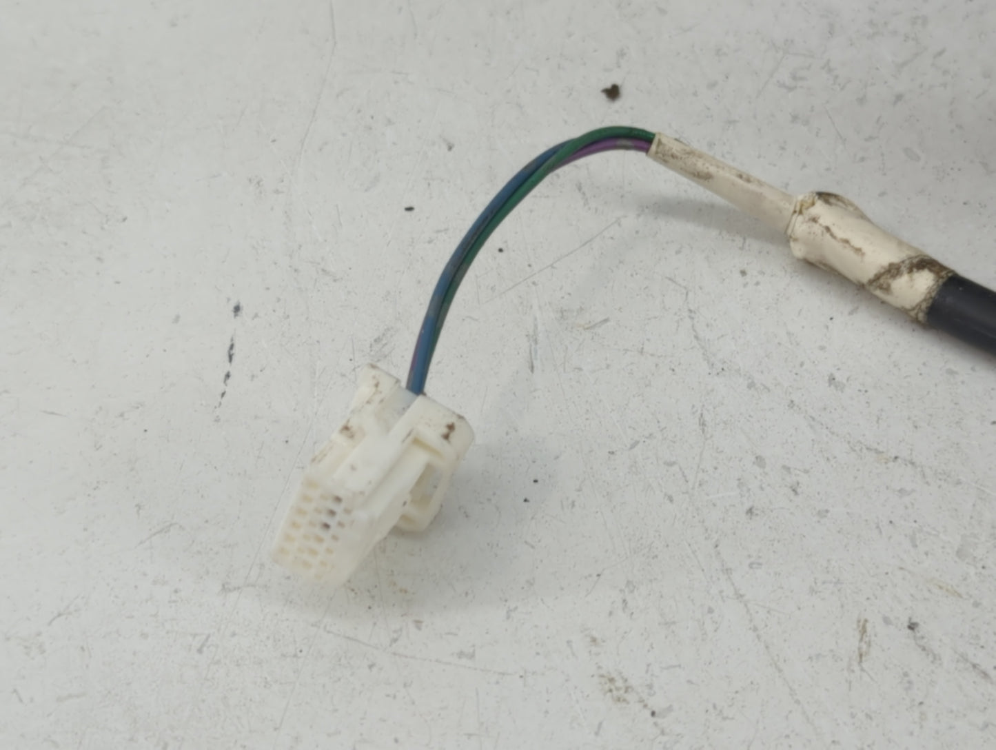 2016-2019 Nissan Sentra Side Mirror Replacement Driver Left View Door Mirror Fits Fits 2016 2017 2018 2019 OEM Used Auto Par