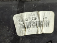 2016-2019 Nissan Sentra Side Mirror Replacement Driver Left View Door Mirror Fits Fits 2016 2017 2018 2019 OEM Used Auto Par