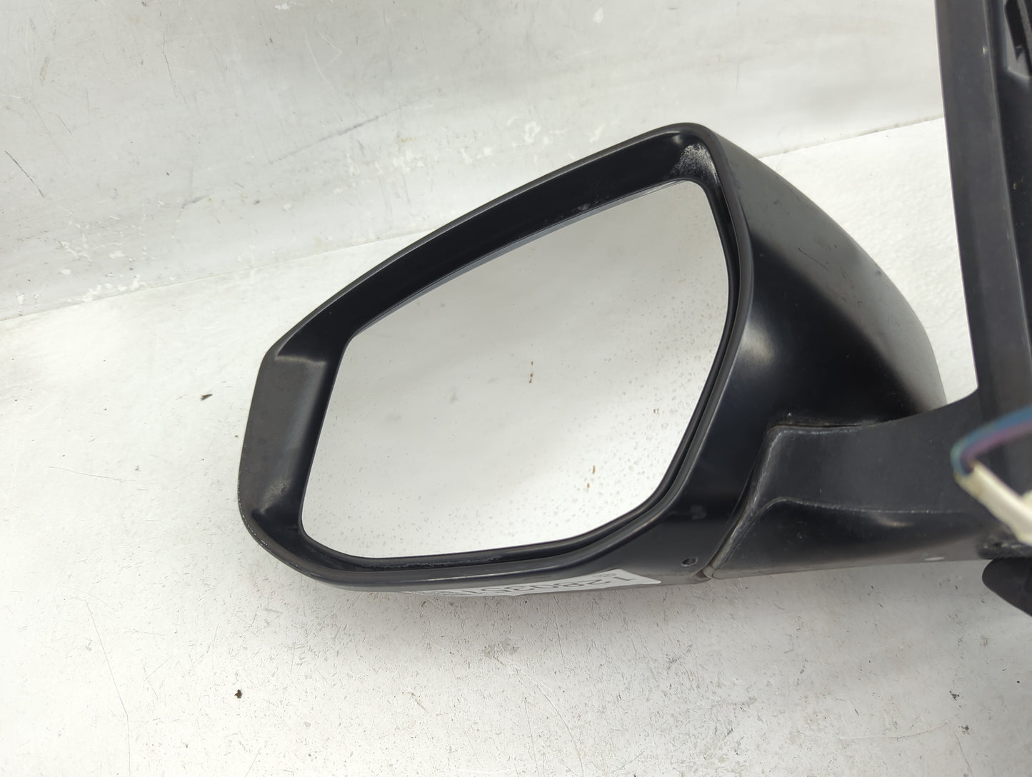 2016-2019 Nissan Sentra Side Mirror Replacement Driver Left View Door Mirror Fits Fits 2016 2017 2018 2019 OEM Used Auto Par