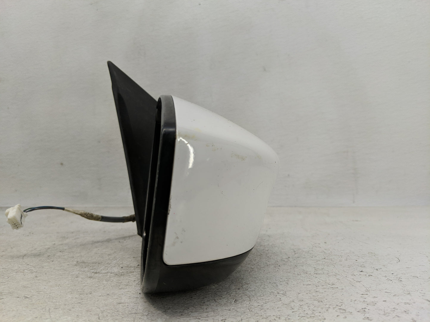 2016-2019 Nissan Sentra Side Mirror Replacement Passenger Right View Door Mirror Fits Fits 2016 2017 2018 2019 OEM Used Auto