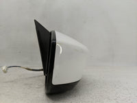 2016-2019 Nissan Sentra Side Mirror Replacement Passenger Right View Door Mirror Fits Fits 2016 2017 2018 2019 OEM Used Auto
