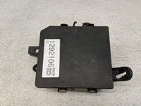 2013-2019 Nissan Sentra Fusebox Fuse Box Panel Relay Module Fits Fits 2013 2014 2015 2016 2017 2018 2019 OEM Used Auto Parts