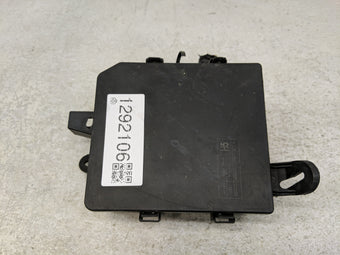 compare product 2013-2019 Nissan Sentra Fusebox Fuse Box Panel Relay Module Fits Fits 2013 2014 2015 2016 2017 2018 2019 OEM Used Auto Parts