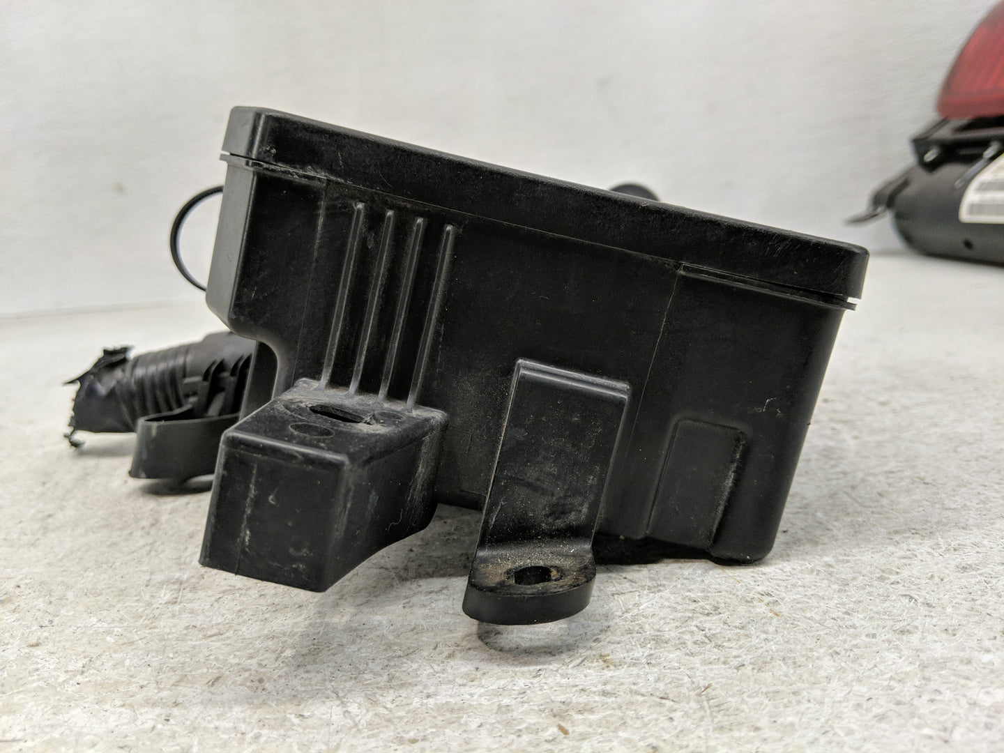 2013-2019 Nissan Sentra Fusebox Fuse Box Panel Relay Module Fits Fits 2013 2014 2015 2016 2017 2018 2019 OEM Used Auto Parts
