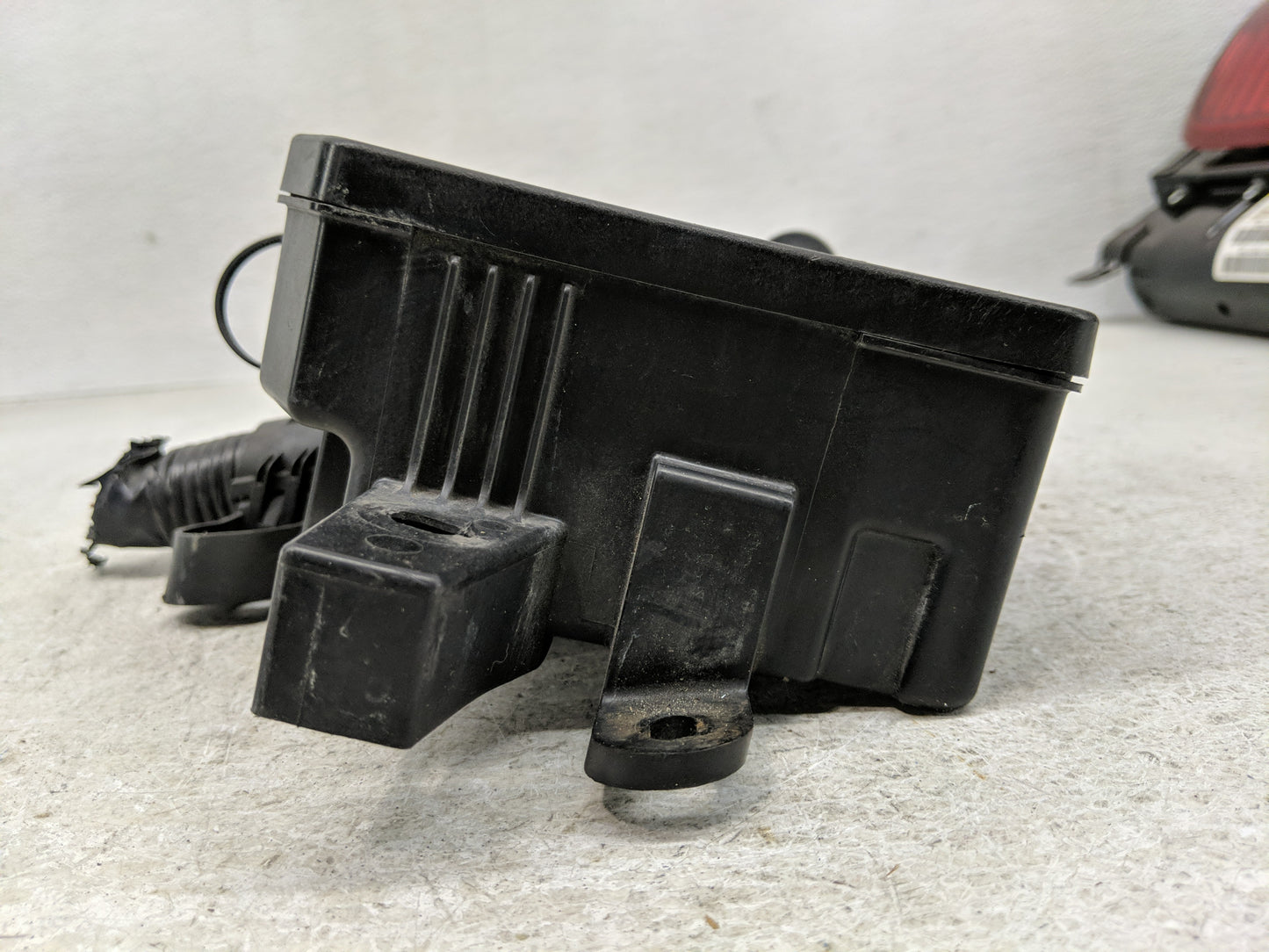 2013-2019 Nissan Sentra Fusebox Fuse Box Panel Relay Module Fits Fits 2013 2014 2015 2016 2017 2018 2019 OEM Used Auto Parts
