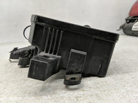 2013-2019 Nissan Sentra Fusebox Fuse Box Panel Relay Module Fits Fits 2013 2014 2015 2016 2017 2018 2019 OEM Used Auto Parts