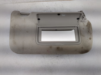 compare product 2013-2019 Nissan Sentra Sun Visor Shade Replacement Passenger Right Mirror Fits Fits 2012 2013 2014 2015 2016 2017 2018 2019 OEM Used Auto Parts