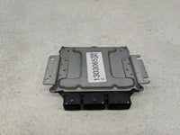 2016-2017 Nissan Sentra PCM Engine Control Computer ECU ECM PCU OEM P/N:NEC018-681 Fits Fits 2016 2017 OEM Used Auto Parts -