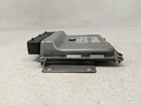 2016-2017 Nissan Sentra PCM Engine Control Computer ECU ECM PCU OEM P/N:NEC018-681 Fits Fits 2016 2017 OEM Used Auto Parts -