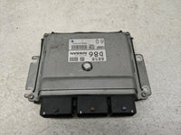 2016-2017 Nissan Sentra PCM Engine Control Computer ECU ECM PCU OEM P/N:NEC018-681 Fits Fits 2016 2017 OEM Used Auto Parts -