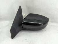 2016-2019 Nissan Sentra Driver Side View Mirror - Left Door Mirror OEM Used - Oemusedautoparts1.com