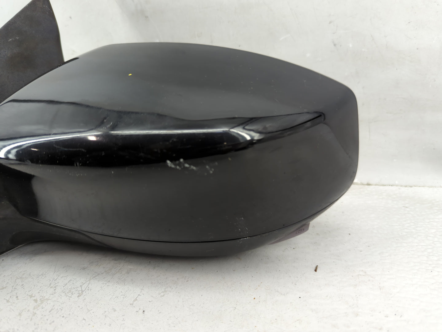 2016-2019 Nissan Sentra Driver Side View Mirror - Left Door Mirror OEM Used - Oemusedautoparts1.com