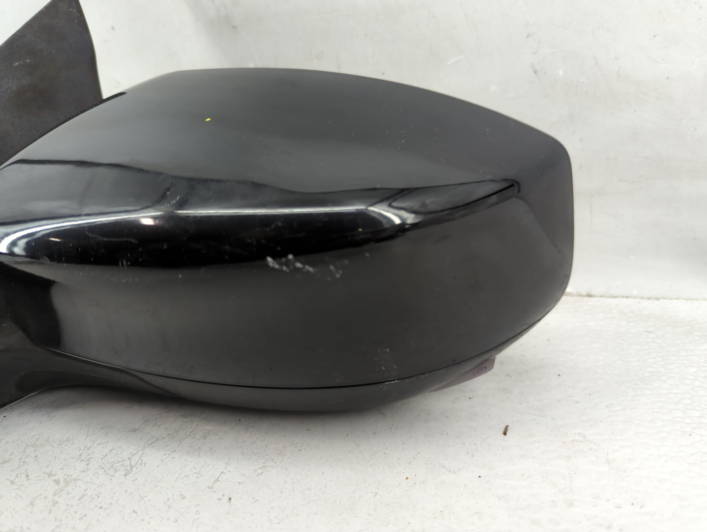 2016-2019 Nissan Sentra Driver Side View Mirror - Left Door Mirror OEM Used - Oemusedautoparts1.com