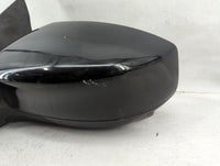2016-2019 Nissan Sentra Driver Side View Mirror - Left Door Mirror OEM Used - Oemusedautoparts1.com