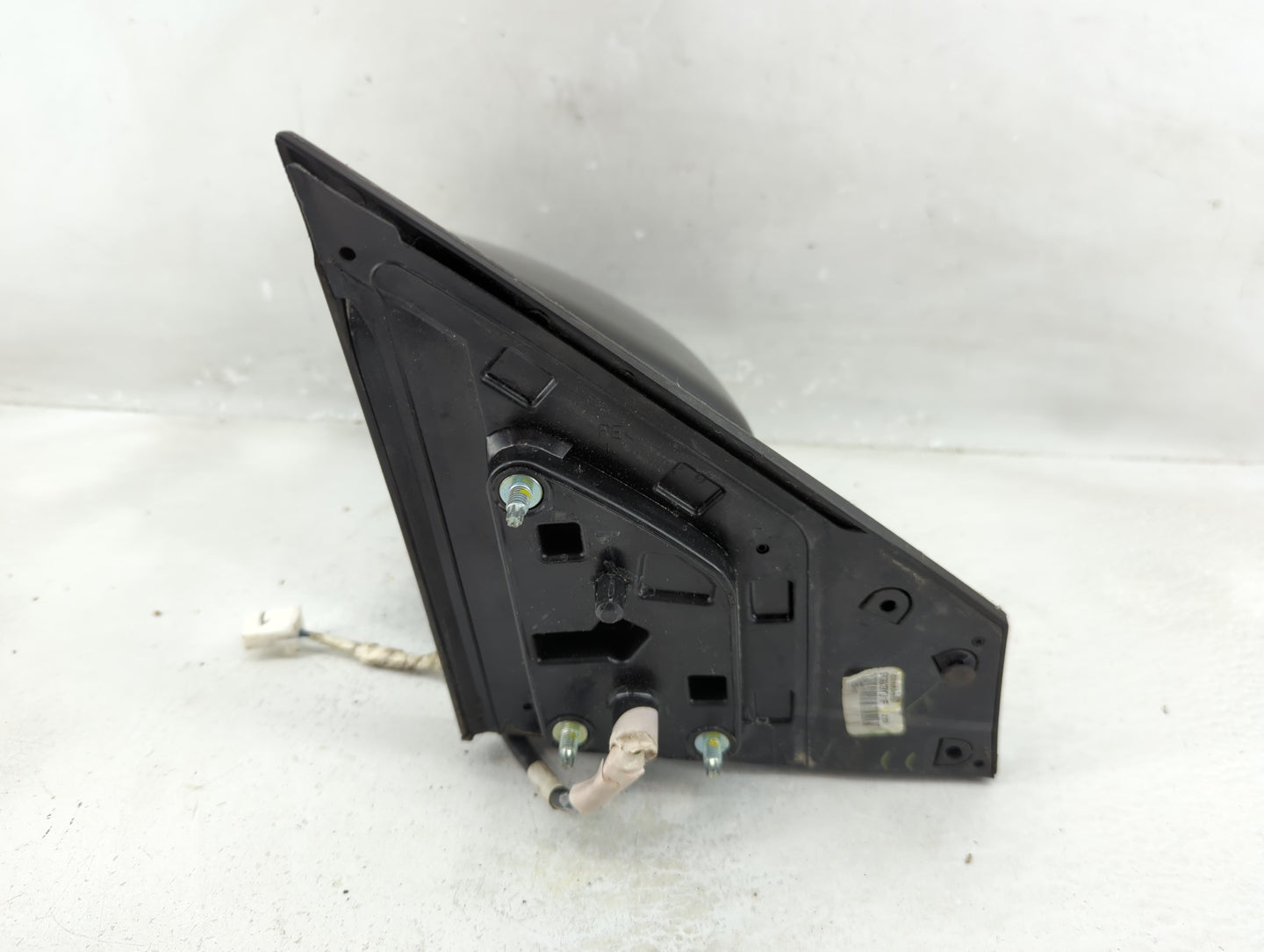 2016-2019 Nissan Sentra Driver Side View Mirror - Left Door Mirror OEM Used - Oemusedautoparts1.com