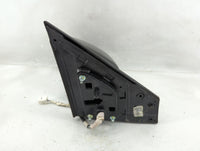 2016-2019 Nissan Sentra Driver Side View Mirror - Left Door Mirror OEM Used - Oemusedautoparts1.com