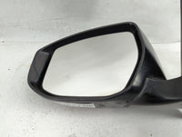 2016-2019 Nissan Sentra Driver Side View Mirror - Left Door Mirror OEM Used - Oemusedautoparts1.com
