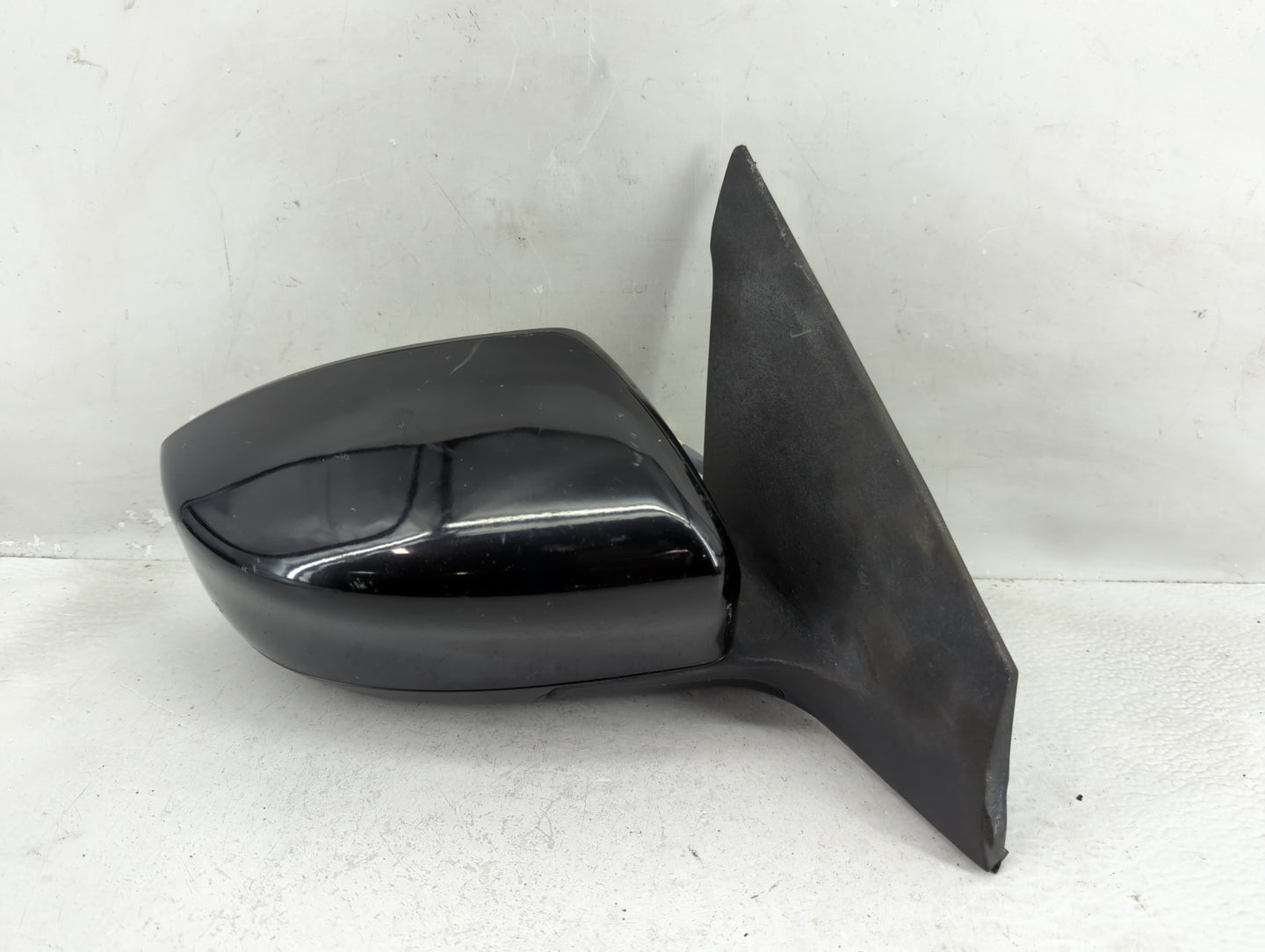 2016-2019 Nissan Sentra Passenger Side View Mirror - Right Door Mirror OEM Used - Oemusedautoparts1.com