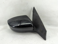 2016-2019 Nissan Sentra Passenger Side View Mirror - Right Door Mirror OEM Used - Oemusedautoparts1.com