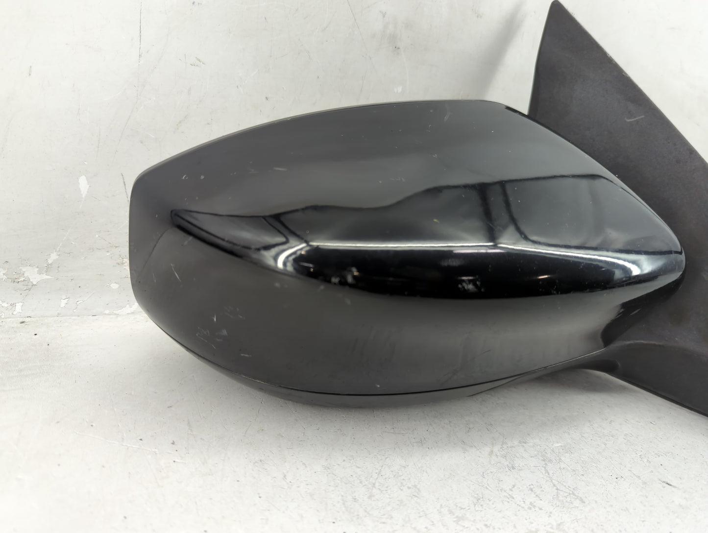 2016-2019 Nissan Sentra Passenger Side View Mirror - Right Door Mirror OEM Used - Oemusedautoparts1.com