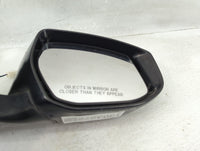 2016-2019 Nissan Sentra Passenger Side View Mirror - Right Door Mirror OEM Used - Oemusedautoparts1.com