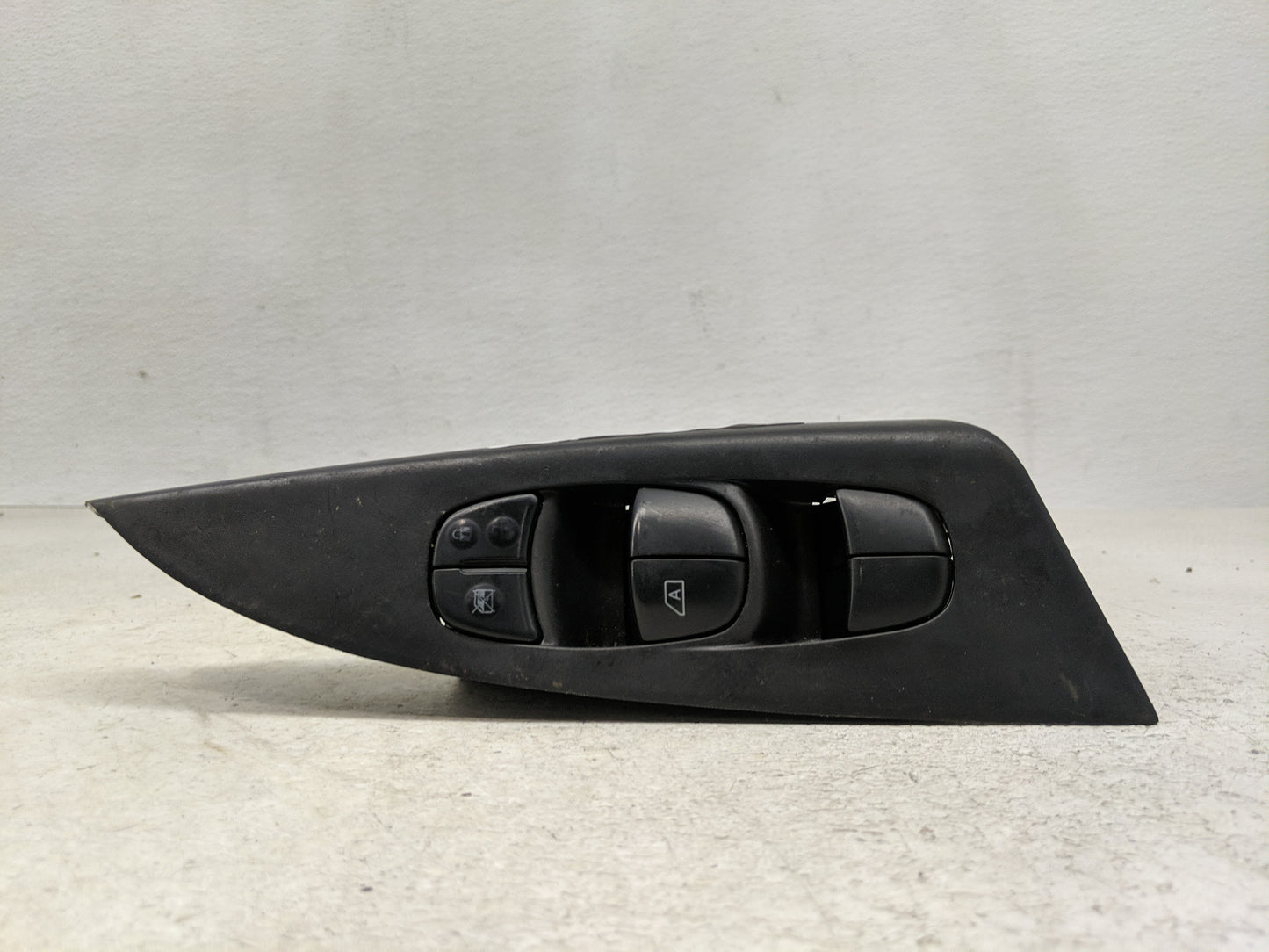 2013-2019 Nissan Sentra Master Power Window Switch Replacement Driver Side Left P/N:25401 3SH1A Fits OEM Used Auto Parts - O