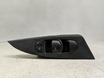 compare product 2013-2019 Nissan Sentra Master Power Window Switch Replacement Driver Side Left P/N:25401 3SH1A Fits OEM Used Auto Parts