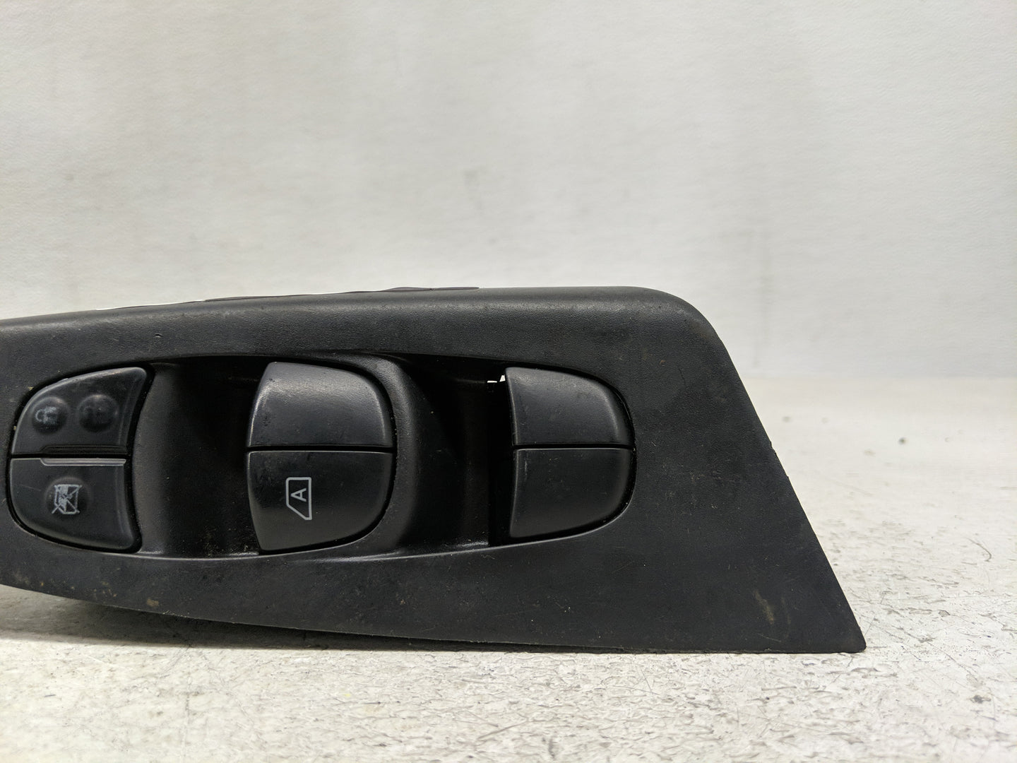 2013-2019 Nissan Sentra Master Power Window Switch Replacement Driver Side Left P/N:25401 3SH1A Fits OEM Used Auto Parts - O