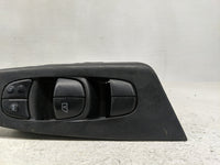 2013-2019 Nissan Sentra Master Power Window Switch Replacement Driver Side Left P/N:25401 3SH1A Fits OEM Used Auto Parts - O