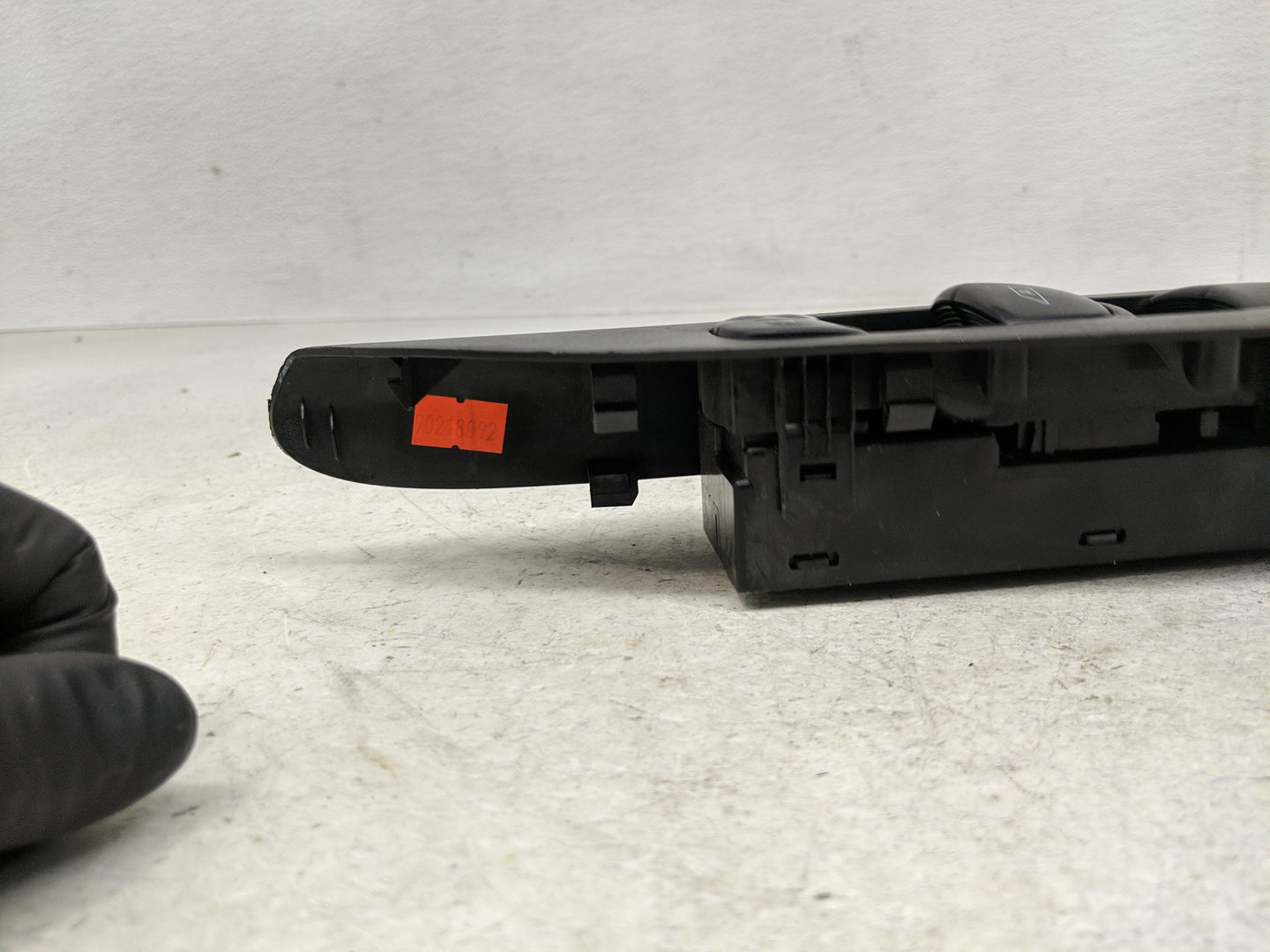 2013-2019 Nissan Sentra Master Power Window Switch Replacement Driver Side Left P/N:25401 3SH1A Fits OEM Used Auto Parts - O
