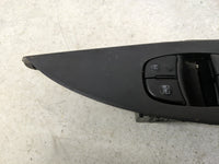 2013-2019 Nissan Sentra Master Power Window Switch Replacement Driver Side Left P/N:25401 3SH1A Fits OEM Used Auto Parts - O