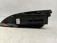 2013-2019 Nissan Sentra Master Power Window Switch Replacement Driver Side Left P/N:25401 3SH1A Fits OEM Used Auto Parts - O