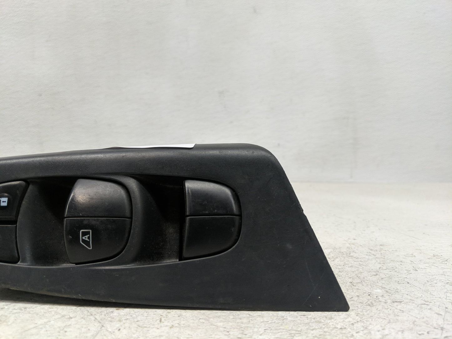 2013-2019 Nissan Sentra Master Power Window Switch Replacement Driver Side Left P/N:25401 3SH1A Fits OEM Used Auto Parts - O
