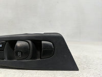 2013-2019 Nissan Sentra Master Power Window Switch Replacement Driver Side Left P/N:25401 3SH1A Fits OEM Used Auto Parts - O