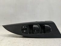 2013-2019 Nissan Sentra Master Power Window Switch Replacement Driver Side Left P/N:25401 3SH1A Fits OEM Used Auto Parts - O