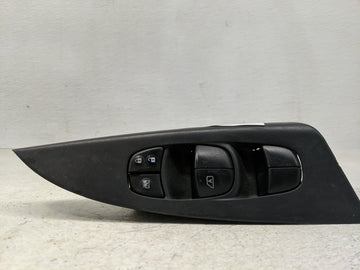 2013-2019 Nissan Sentra Master Power Window Switch Replacement Driver Side Left P/N:25401 3SH1A Fits OEM Used Auto Parts