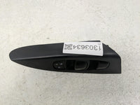 2013-2019 Nissan Sentra Master Power Window Switch Replacement Driver Side Left P/N:25401 3SH1A Fits OEM Used Auto Parts - O