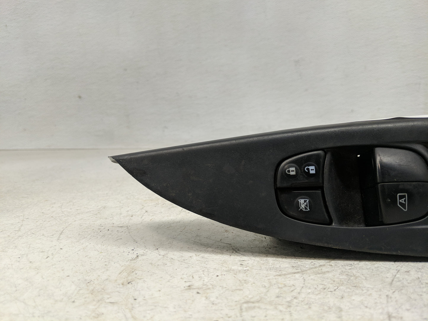 2013-2019 Nissan Sentra Master Power Window Switch Replacement Driver Side Left P/N:25401 3SH1A Fits OEM Used Auto Parts - O