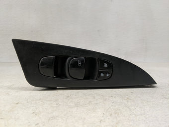 compare product 2013-2019 Nissan Sentra Master Power Window Switch Replacement Driver Side Left P/N:25401 3SH1A 80961 3SG0A Fits OEM Used Auto Parts