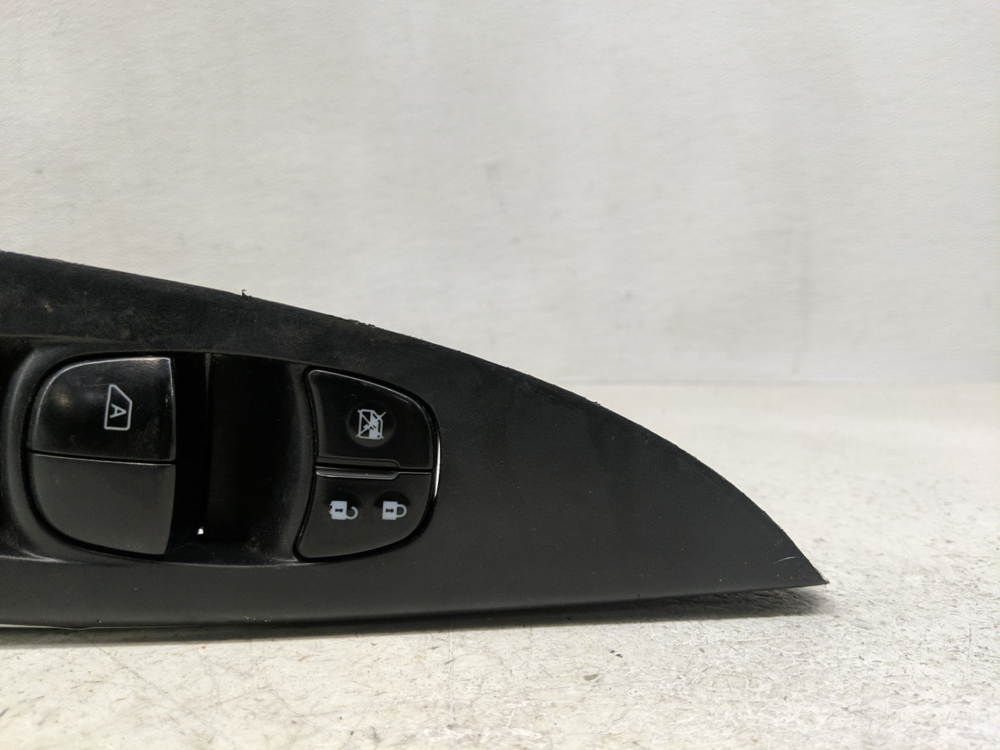 2013-2019 Nissan Sentra Master Power Window Switch Replacement Driver Side Left P/N:25401 3SH1A 80961 3SG0A Fits OEM Used Au