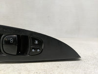 2013-2019 Nissan Sentra Master Power Window Switch Replacement Driver Side Left P/N:25401 3SH1A 80961 3SG0A Fits OEM Used Au