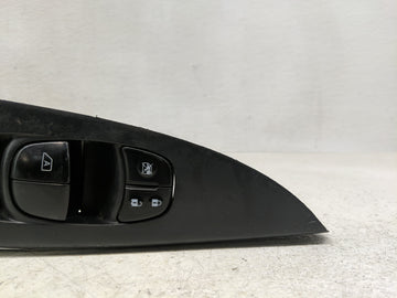 2013-2019 Nissan Sentra Master Power Window Switch Replacement Driver Side Left P/N:25401 3SH1A 80961 3SG0A Fits OEM Used Auto Parts